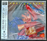 Janet Jackson - Dream Street (Import CD)  New