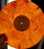 Jake Shears -Last Man Dancing (Limited Edition Orange Marble Vinyl) [INDIE Exclusive) LP - New