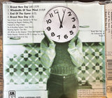Sting - Brand New Day +3 (Import CD single) Used