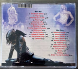 Madonna Reinvention Tour - Studio Versions Double CD Set