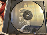 CHER - It's A Man's World (Limited Edition Hologram Disc) CD - Used