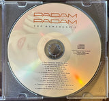 Kylie Minogue - PADAM PADAM (The Remixes Pt.2) Import CD single - DJ Service