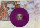 Belinda Carisle - Kismet (Purple Vinyl) Limited Edition LP Vinyl- New