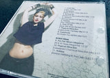 Madonna First Album REMIX 30th Anniversary edition CD