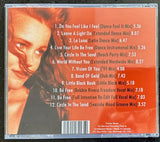 Belinda Carlisle --The Remix Collection Vol.2  CD