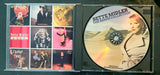 Bette Midler REMIX Collection CD (SALE)