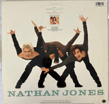 Bananarama - Nathan Jones 12" Single LP Vinyl - Used