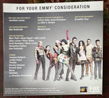 RENT DVD PROM (FYC)  - USED