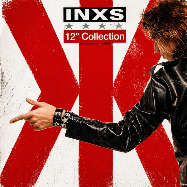 INXS: The 12 inch Collection  CD