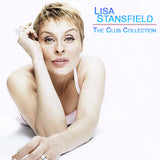 Lisa Stansfield The Club Collection (Remixes) CD