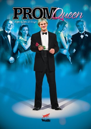 Prom Queen (LGBTQ+ Film) DVD - Used