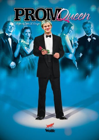 Prom Queen (LGBTQ+ Film) DVD - Used