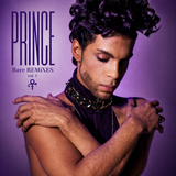 Prince - Rare Remix Collection CD (DJ Series)  SALE
