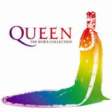 Queen - The Remix Collection CD