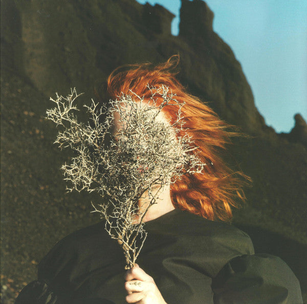 Goldfrapp - Silver Eye - Vinyl LP + Art Prints  = New