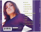 Debbie Gibson - M.Y.O.B CD - Used