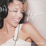 Kylie Minogue - Can't Get You Out Of My Head (PROMO CD SINGLE) - Used