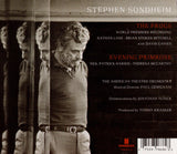 Stephen Sondheim - The Frogs / Evening Primrose Cast Recording (Nathan Lane, Neil Patrick Harris) CD - New