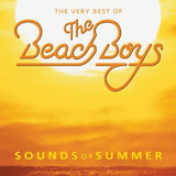 The Beach Boys - The Very Best / Sounds Of Summer CD - Used