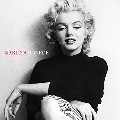Marilyn Monroe - Best Of LP  (Mono) (2017 UK) Vinyl - NEW