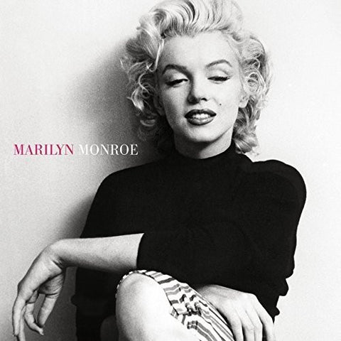 Marilyn Monroe - Best Of LP  (Mono) (2017 UK) Vinyl - NEW
