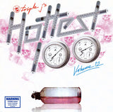 Triple J's Hottest 100 (Various)  Volume 12 (Import 2xCD) Used