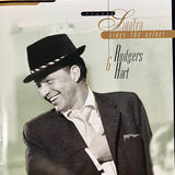 Frank Sinatra ‎– Sings The Select Rodgers & Hart CD - NEW