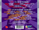 Almighty - 12" Of Pleasure (Various) (2CD) Import - Used