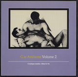 Almighty Presents : Gay Anthems Volume 2 (Import CD) Various - Used