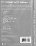 Britney Spears - My Prerogative Greatest Video Hits DVD  - Used