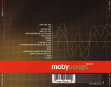 Moby Songs 1993-98 CD - Used