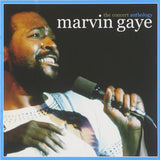 Marvin Gaye - The Concert Anthology 2xCD - Used