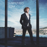 Simply Red - STAY - CD - Used