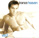 Trance Heaven vol. 2 (Various) CD - Used