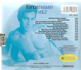 Trance Heaven vol. 2 (Various) CD - Used