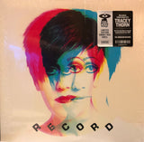Tracey Thorn ‎– Record LP (Smoky Red Vinyl) - New