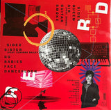 Tracey Thorn ‎– Record LP (Smoky Red Vinyl) - New