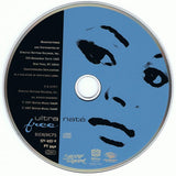 Ultra Nate' -  FREE (Remixes) Import CD single - Used