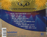 Masterbeat presents GAY DAYS 2003 (various) CD - Used