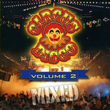 Circus Disco Mix Volume 2. (various) CD - Mixed bDJ Martin Rodriguez