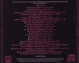 Diana Ross and the Supremes 25th Anniversary Volume 1 &2 (2CD set) Used