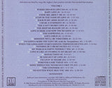 Diana Ross and the Supremes 25th Anniversary Volume 1 &2 (2CD set) Used