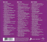 NOW That's What I Call HOUSE (Import 3 CD) New