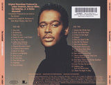 Luther Vandross - The Essential  (2CD) Used