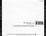 U2 - - Beautiful Day + 2 b-sides   (Import  CD single) Used