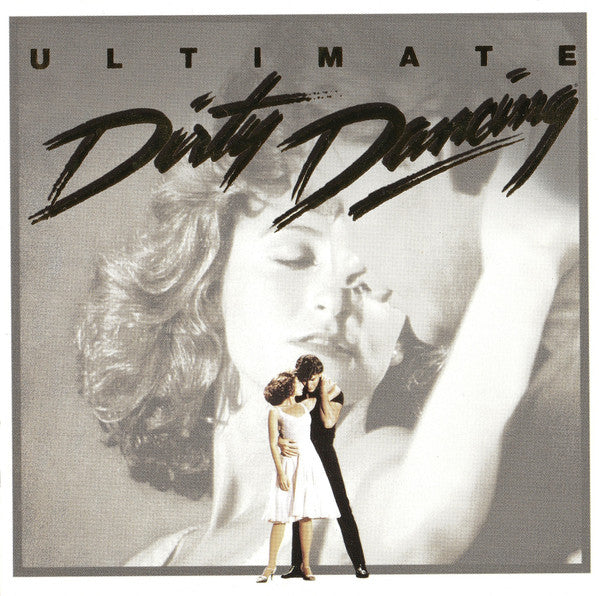Ultimate Dirty Dancing CD - Used