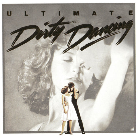 Ultimate Dirty Dancing CD - Used