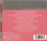 Julie Andrews Selects Her Favorite Disney Songs (Various) CD - Used
