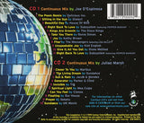 PROUD mixed by DJ Julian Marsh & Joe D'Espinosa (2xCD) Various - Used