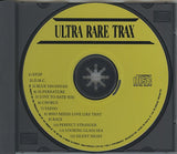 Erasure Ultra Rare Trax vol. 2 (Remixes) CD - Used